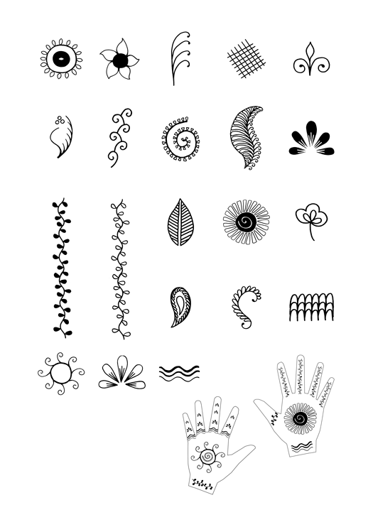 patterns-sheet